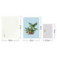 thumbnail image 5 of Necvior Mother’s Day Greeting Card with Envelope 3D Bird Flower Holiday Greeting Card for Mother’s Day Teacher Appreciation Gift, 5 of 8