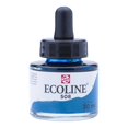 thumbnail image 1 of Acuarela Líquida Ecoline 30ml ROYAL TALENS azul 30 ml, 1 of 2