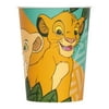 The Lion King Plastic Cup, 16oz, 4ct