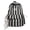 Black, variant on Nylon Bow Printed Travel Casual Backpack Large Capacity Preppy Bow Backpack with Computer Compartment for Teens Girls Students (Yellow)