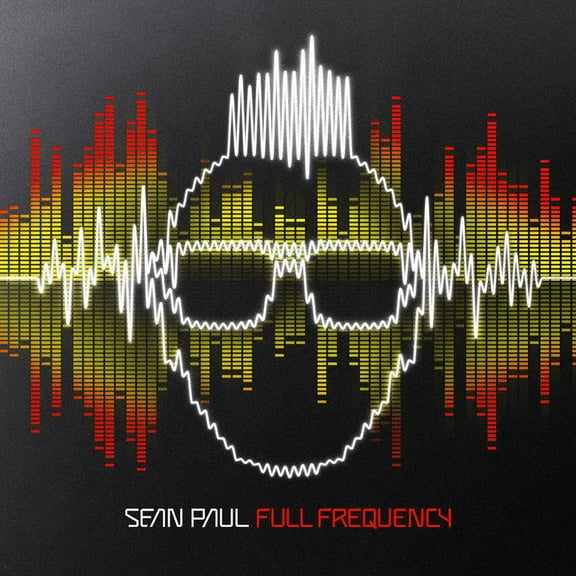 Pre-Owned Paul Sean - Full Frequency (Cd) (Good)