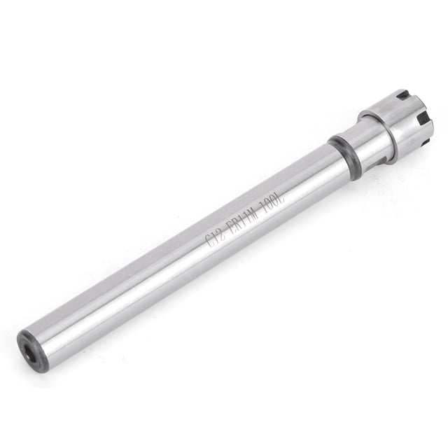 ER11M 100L Collet Chuck Holder Extension Rod Milling Cutter Tool Holder