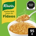 thumbnail image 2 of Sopa de fideo Knorr con tomate 95 g, 2 of 7