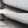 thumbnail image 4 of Go Rhino 20306880T E1 Electric Running Board Kit For Ford 19-23 Ranger, 4 of 8