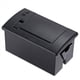 thumbnail image 2 of 5X Mini Impresora Térmica Integrada de Panel de 58 mm con Interfaz TTL Uso para Billete Recibo ESC POS Android 5V-9V QR701, 2 of 5