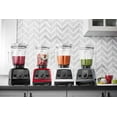 thumbnail image 3 of Vitamix 64 oz 10-Speed Blender, Black, 3 of 6