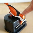 thumbnail image 2 of Naiovety Soporte para palillos de dientes, organizador automático de dibujos animados, caja dispensadora, contenedor para el hogar, Bar, Hotel, Cocina y Comedor, 2 of 6