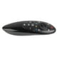 thumbnail image 2 of TV Remote Control, remoto de televisión 3d de reemplazo sensible portátil para un MR500G Magic Motion Televisor Inteligente, 2 of 8