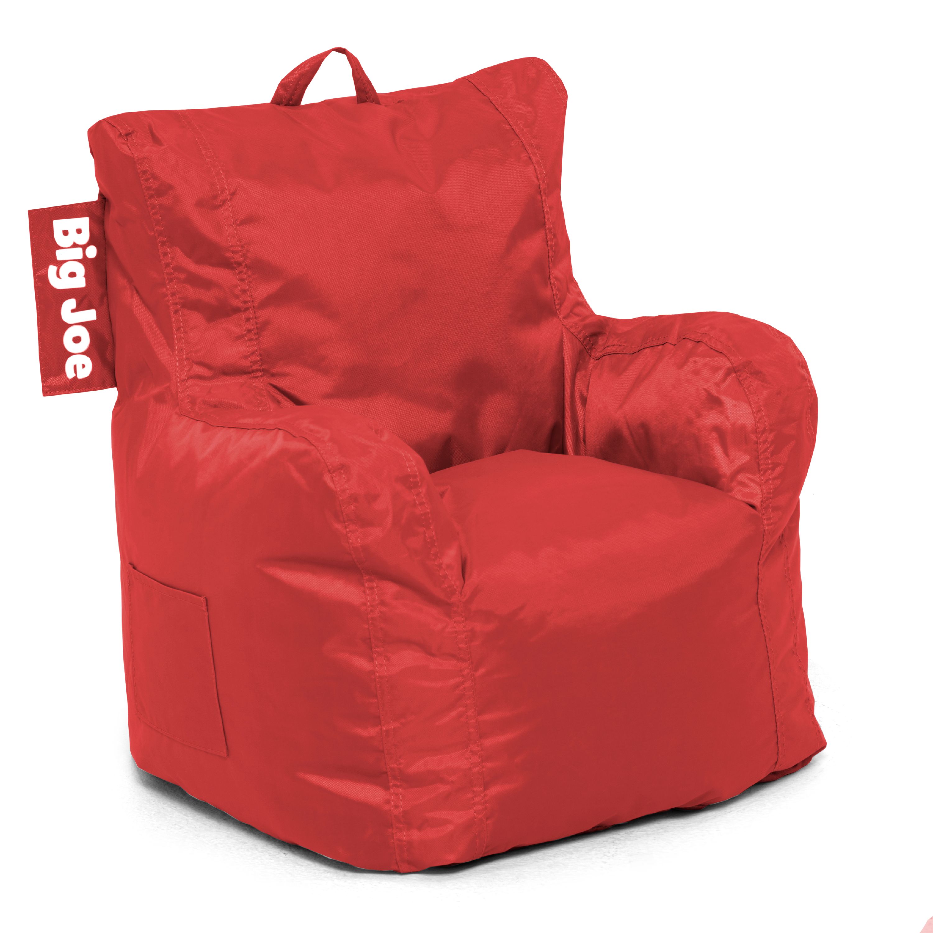 Big Joe Cuddle Bean Bag Chair, Multiple Colors - image 4 of 6