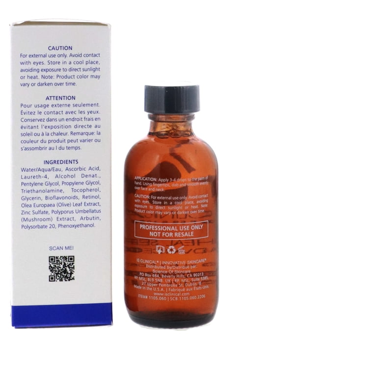 iS Clinical Pro-Heal Serum Advance, Antioxidant-Rich, Vitamin C