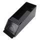thumbnail image 5 of Dispensador De Naipes De Plástico Para Zapatos, 6 Barajas De Cartas, Distribuidor, Accesorio De Mesa Para Juegos Familiares, Noche, Color Negro, 5 of 7