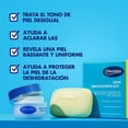 thumbnail image 2 of KIT ACLARANTE DE PIEL 42GR/85GR DERMISA, 2 of 5
