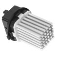 thumbnail image 1 of Resistencia del regulador del motor del ventilador del calentador de A/C 2048707710 Apta para Mercedes Benz Sprinter, 1 of 8