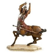 The Chronicles of Narnia: Oreius Statue