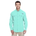 thumbnail image 2 of Columbia Men's Bahama II LS Shirt, 2 of 3