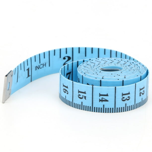 Tailor Measuring Tape Sewing Measurements 12pcs 150cm 60