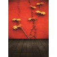thumbnail image 1 of BSDHOME Polyester Vignes Photographie Toiles de Fond Enfants Studio Photo Accessoires 5x7ft, 1 of 4