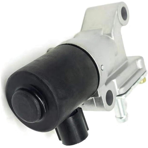 Speravity Válvula de aire de ralentí, interruptor de accesorio IAC de coche fiable, válvulas de controlador de acelerador, piezas de repuesto, repuesto Vehículos, repuestos y accesorios Mis Speravity VI002016-00B