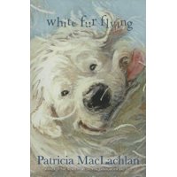 White Fur Flying