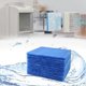 thumbnail image 4 of 12 PCS Dryer Vent Filters Replacement for Funmas Vent Indoor Dryer Vent Air Purification Filter Elem, 4 of 5