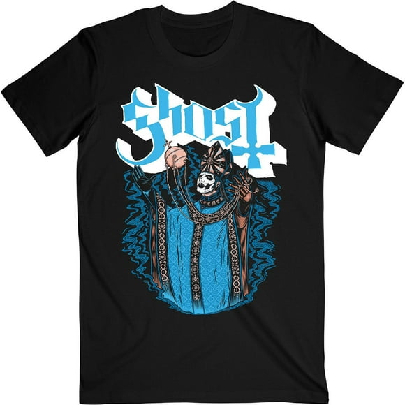 Ghost Adult Levitation T-Shirt