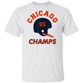 thumbnail image 1 of CHI Helmet T-Shirt, 1 of 4