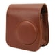 thumbnail image 4 of Estuche protector para cámara instantánea Fujifilm Instax Mini, estuche protector para cámara portátil Estuche protector para cámara Fujifilm Instax Mini Bolsa para cámara Funcionamiento suave, 4 of 9