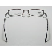 New Karen Millen Km0040 Womens/ladies Designer Full-rim Bronze Durable Budget Must Have Frame Demo Lenses 49-17-135 Flexible Hinges Eyeglasses/eyeglass Frame