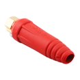thumbnail image 3 of Welding Quick Connector with Excellent Electrical Conductivity and Insulation, 3 of 10