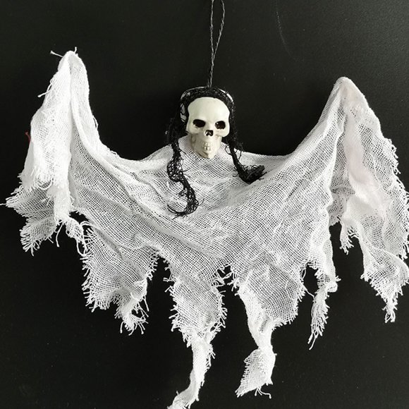 DPTALR Halloween Decoration Supplies Horror Decoration Props Pendant