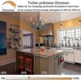thumbnail image 2 of LED R7s 118mm Light Bulb, 40W Equivalent, 6000K Daylight White, 3000 Lumens, Dimmable Energy Saver, 2 of 5