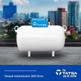 thumbnail image 2 of tanque est mod 300 l, 2 of 6