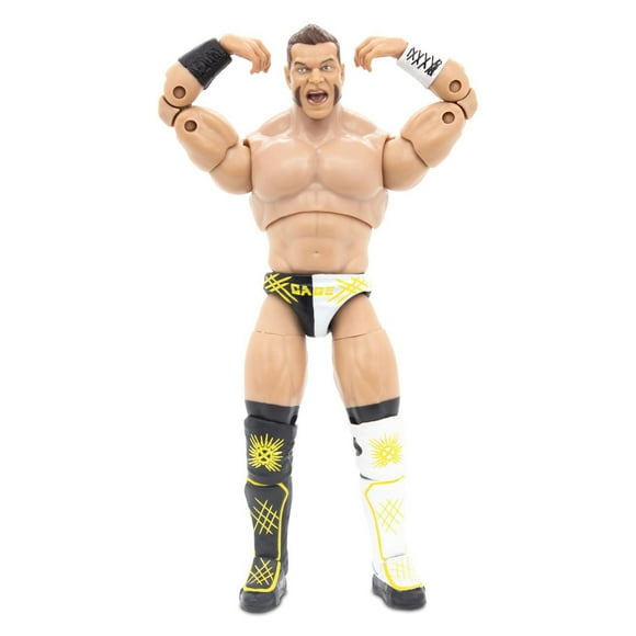 AEW Unrivaled - Series 9: Brian Cage