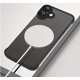 thumbnail image 4 of czcpp-Funda Transparente iPhone 15 Pro MAX \u2013 Case Delgado Antigolpes, Compatible con Carga Inalámbrica y Protector de Lentes \u2013 Carcasa Premium para iPhone 15 Pro MAX, 4 of 4