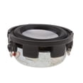 thumbnail image 4 of Altavoces Portátiles de Reemplazo de 2 Vatios Sunnimix de Audio Estéreo 1 Pulgada 4 Ohmios, 4 of 6