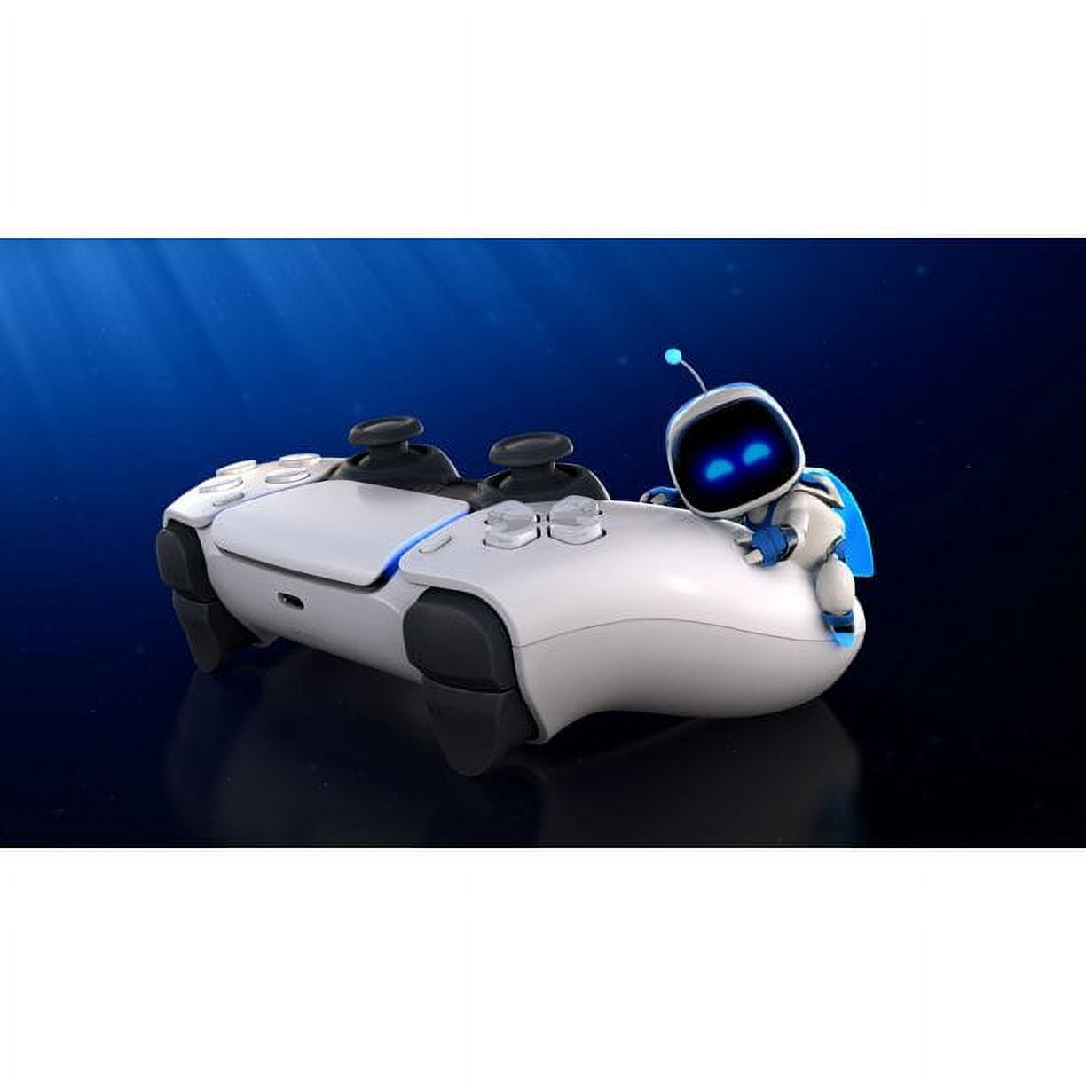 2023 PlayStation_PS5 Gaming Console Disc Version W/ Far Cry 6 Full Game | Silicone Controller Cover Skin