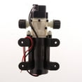 thumbnail image 4 of DC 12V 24V 48V 60V Micro Bomba De Agua De Diafragma 4.5L / Min Eléctrico De Autocebante Mini Para Dispensador De Agua perfecl Bomba de agua eléctrica, 4 of 8
