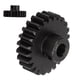 thumbnail image 1 of Engranaje De Coche M1.5 RC, Kit De Engranaje De Motor De Acero Con Tornillo De Fijación M5 De 8 Mm De Diámetro De Orificio, Para Coche 6S 8S 1/5 RC, 1 of 7