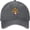 pattern51, variant on JoJo's Bizarre Adventure Vintage baseball cap outdoor sports visor unisex baseball cap outdoor activity baseball cap