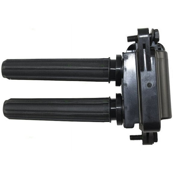 Ignition Coil - Compatible with 2009, 2011 - 2016 Dodge Challenger Coupe 2-Door 2010 2012 2014 2015