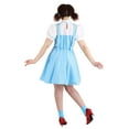 thumbnail image 2 of Adult's Wizard of Oz Dorothy Costume, 2 of 9