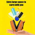 thumbnail image 3 of RKSTN Pet Garbage Bag Storage Bag Orange, 3 of 5