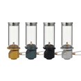 thumbnail image 2 of Outdoor Camping Lamp Ultralight Portable Gas Lamp Tourist Night Light For Picnic, 2 of 5