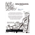 thumbnail image 2 of Arte Antiestres Estrellas Pixar Hachette Bienestar Libro de bolsillo 1ra edicion, 2 of 2