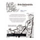 thumbnail image 2 of Arte Antiestres Estrellas Pixar Hachette Bienestar Libro de bolsillo 1ra edicion, 2 of 2