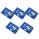 thumbnail image 5 of 10 Uds pegatina para insomnio extracto de planta masaje de presión de acupuntura aliviar la ansiedad parches para dormir, 5 of 14