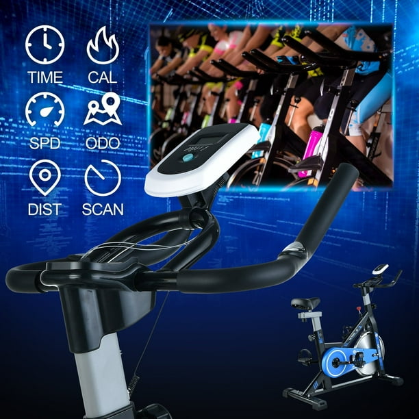 Walmart spin best sale bikes exercise