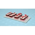 thumbnail image 3 of Easy Bake Easy-Bake Ultimate Oven Red Velvet And Strawberry Cakes Refill Pack, 3 of 3