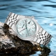 thumbnail image 1 of Ohmyroo Waterproof Digital Sports Watch With Luminous Display For Men, 1 of 4