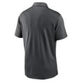 thumbnail image 3 of Men's Nike  Anthracite Tennessee Volunteers Franchise Polo, 3 of 3